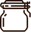 pictogramme conserve