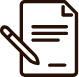pictogramme étude personnalisée